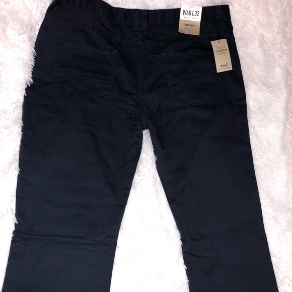 🆕Denim&Co Chinos - Picture 5 of 8